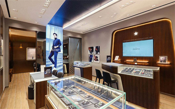 真力时生锈了原因是啥