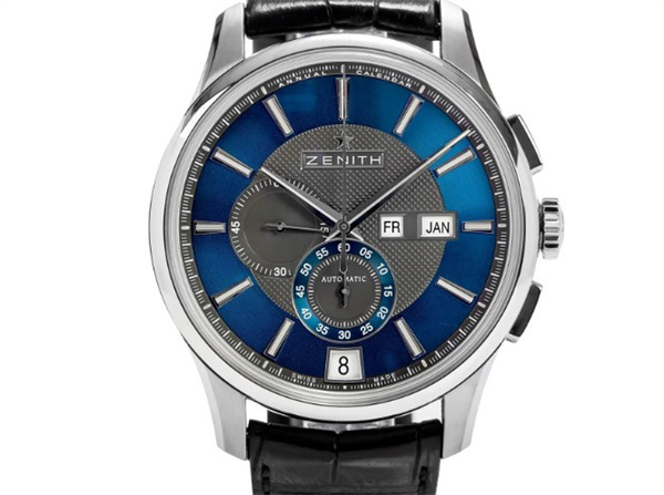 真力时手表表壳割手怎么办