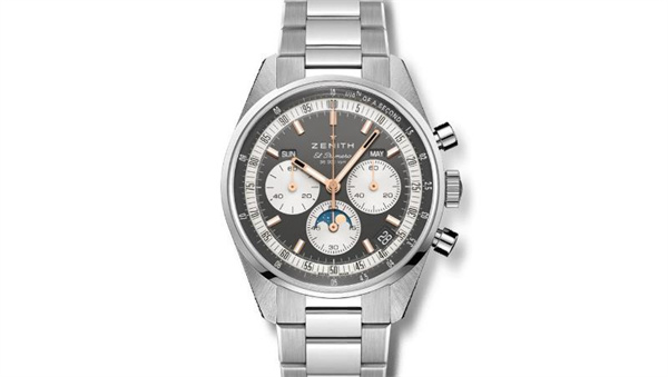 真力时手表表针变色解决技巧盘点