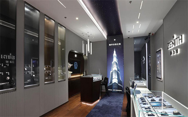 真力时生锈了解决方法推荐