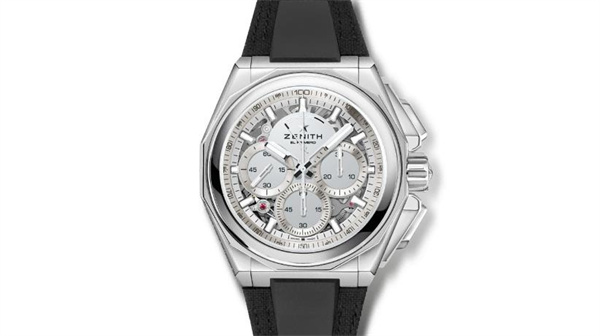 真力时手表表针变色处理技巧推荐