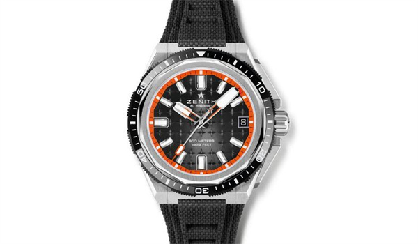 真力时生锈了解决技巧汇总