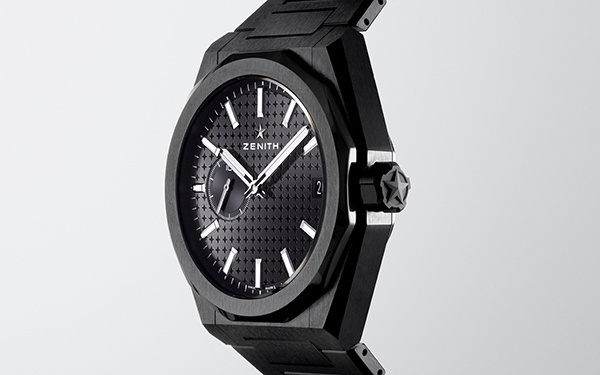 真力时手表表针变色解决技巧集锦