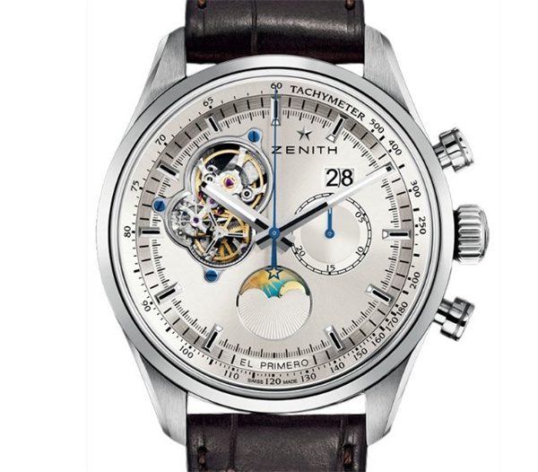 真力时手表表蒙子坏了解决技巧大全