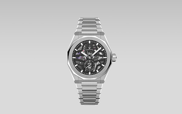 真力时手表表耳掉了原因是什么