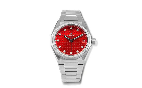 真力时手表表蒙子坏了处理办法集锦