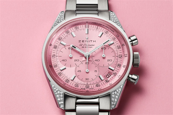 真力时生锈了解决方法集锦