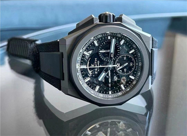 真力时手表表蒙子坏了解决办法汇总