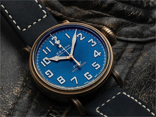 真力时生锈了解决技巧盘点