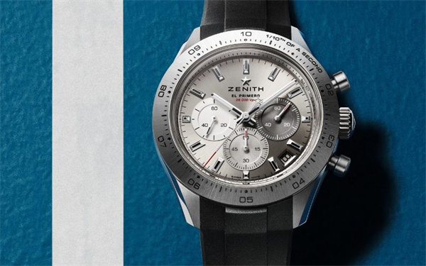 真力时手表表针不走了处理技巧详解