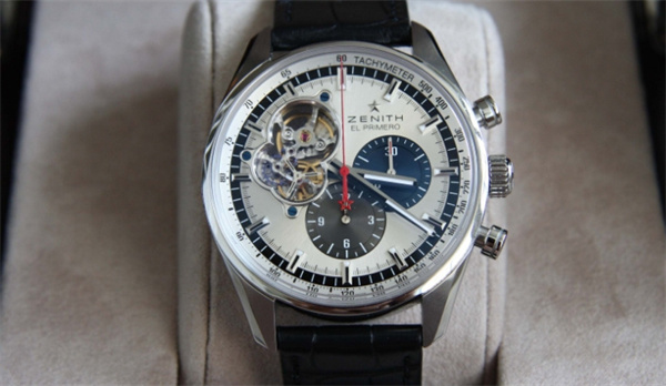 真力时手表表耳掉了解决方法详解