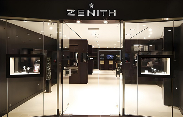 真力时生锈了解决办法大全