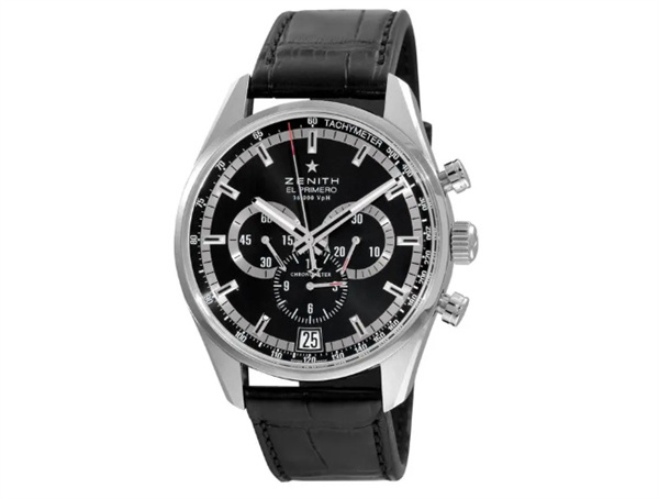 真力时手表表针变色处理技巧是什么