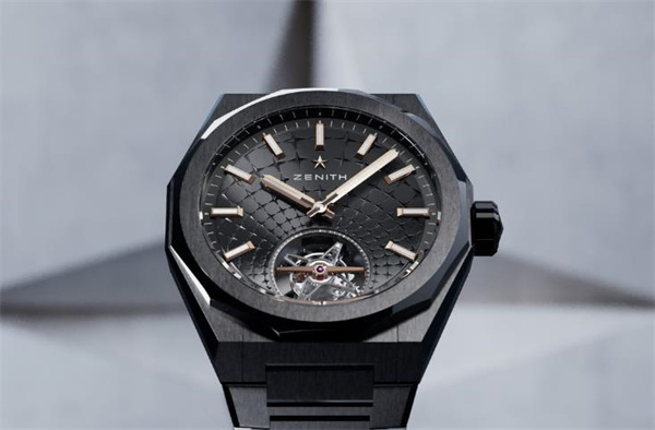 真力时手表表盘生锈处理方法集锦