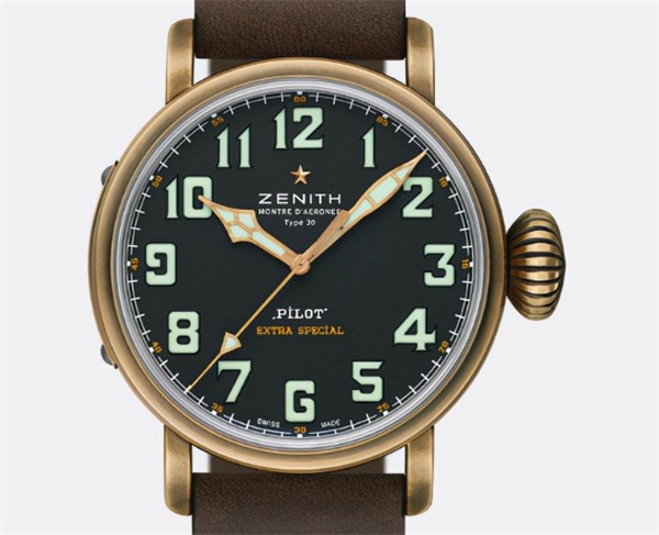 真力时手表表针变色解决办法深度解析