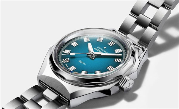 真力时手表表耳掉了处理办法集锦