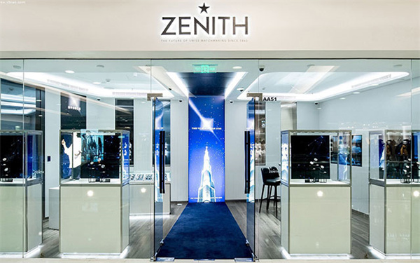 真力时手表表盘有划痕解决方法深度解析