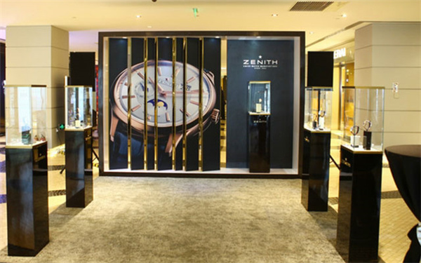 真力时手表表带过长应该咋解决 真力时手表表带过长应该咋解决