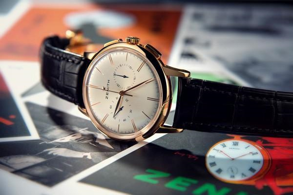真力时手表表带过短解决办法集锦